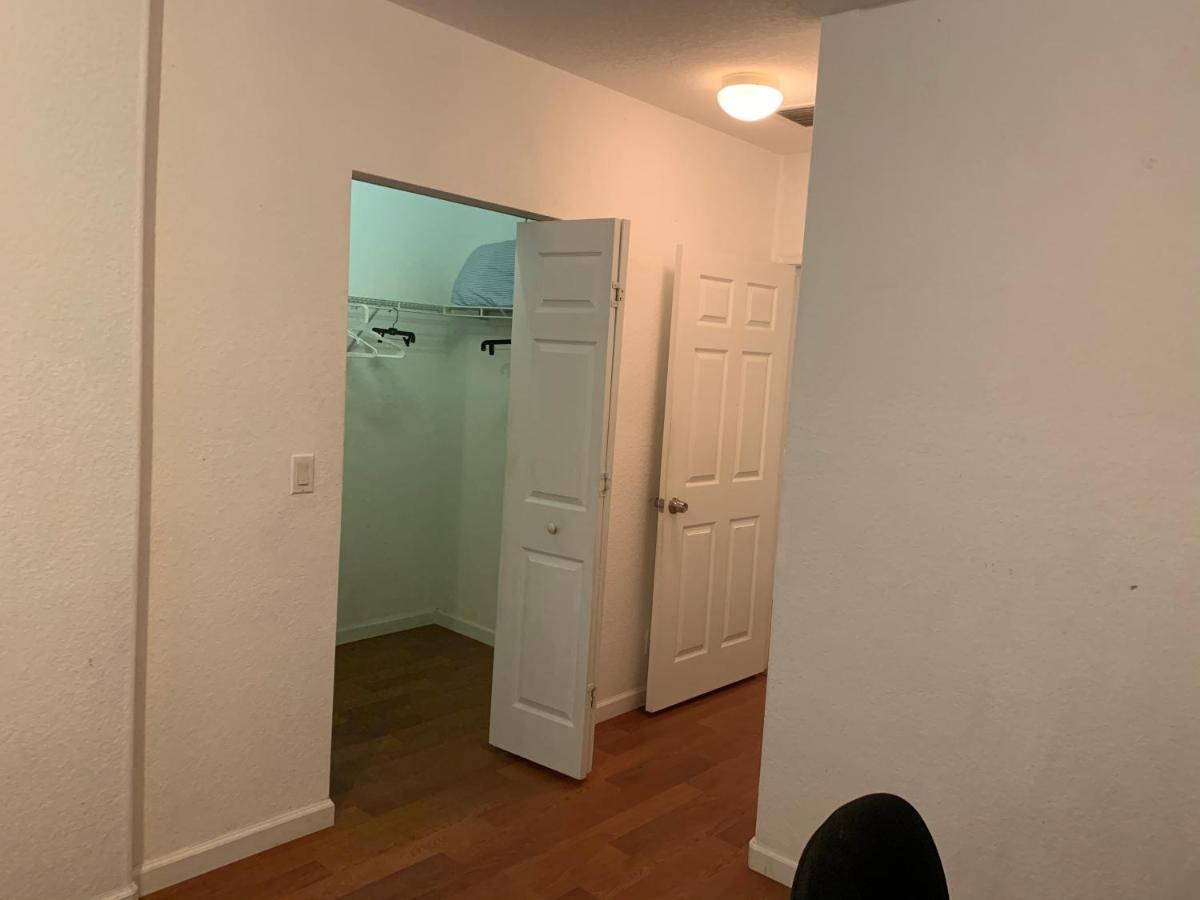 Bedroom Suite In Lauderdale Lakes Townhome Fort Lauderdale Eksteriør billede