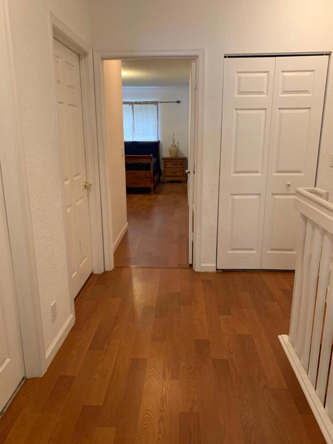 Bedroom Suite In Lauderdale Lakes Townhome Fort Lauderdale Eksteriør billede
