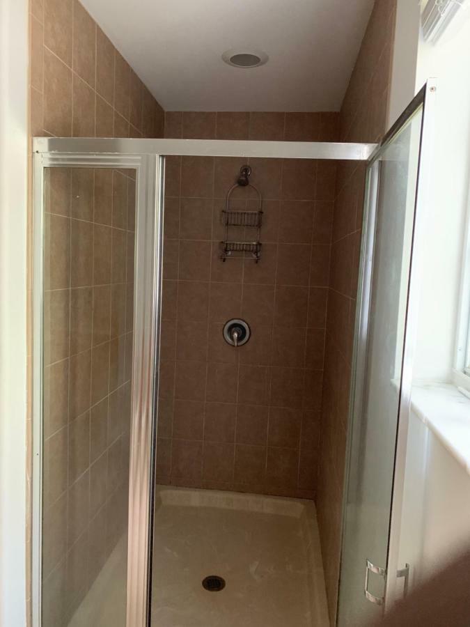 Bedroom Suite In Lauderdale Lakes Townhome Fort Lauderdale Eksteriør billede