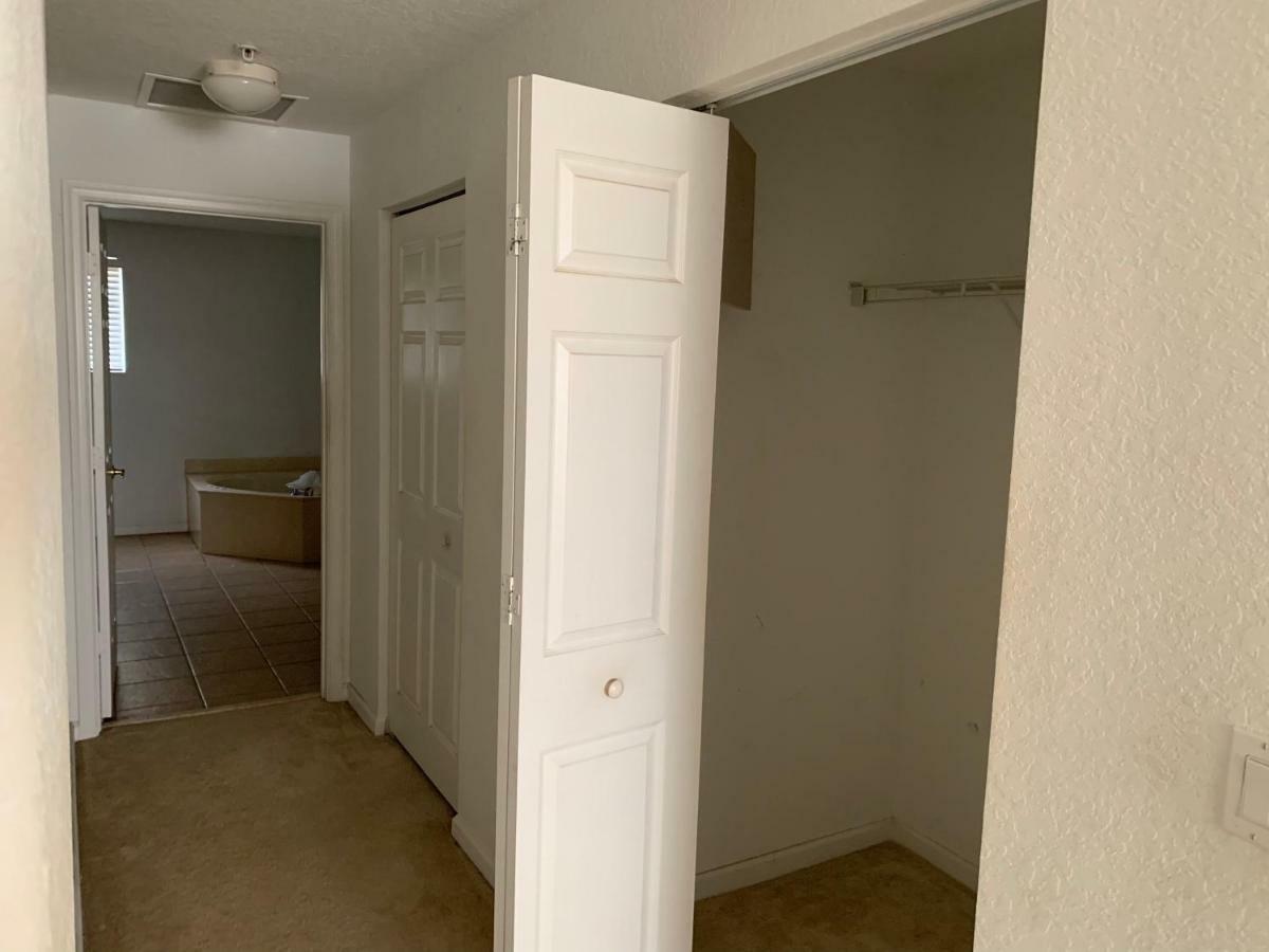 Bedroom Suite In Lauderdale Lakes Townhome Fort Lauderdale Eksteriør billede