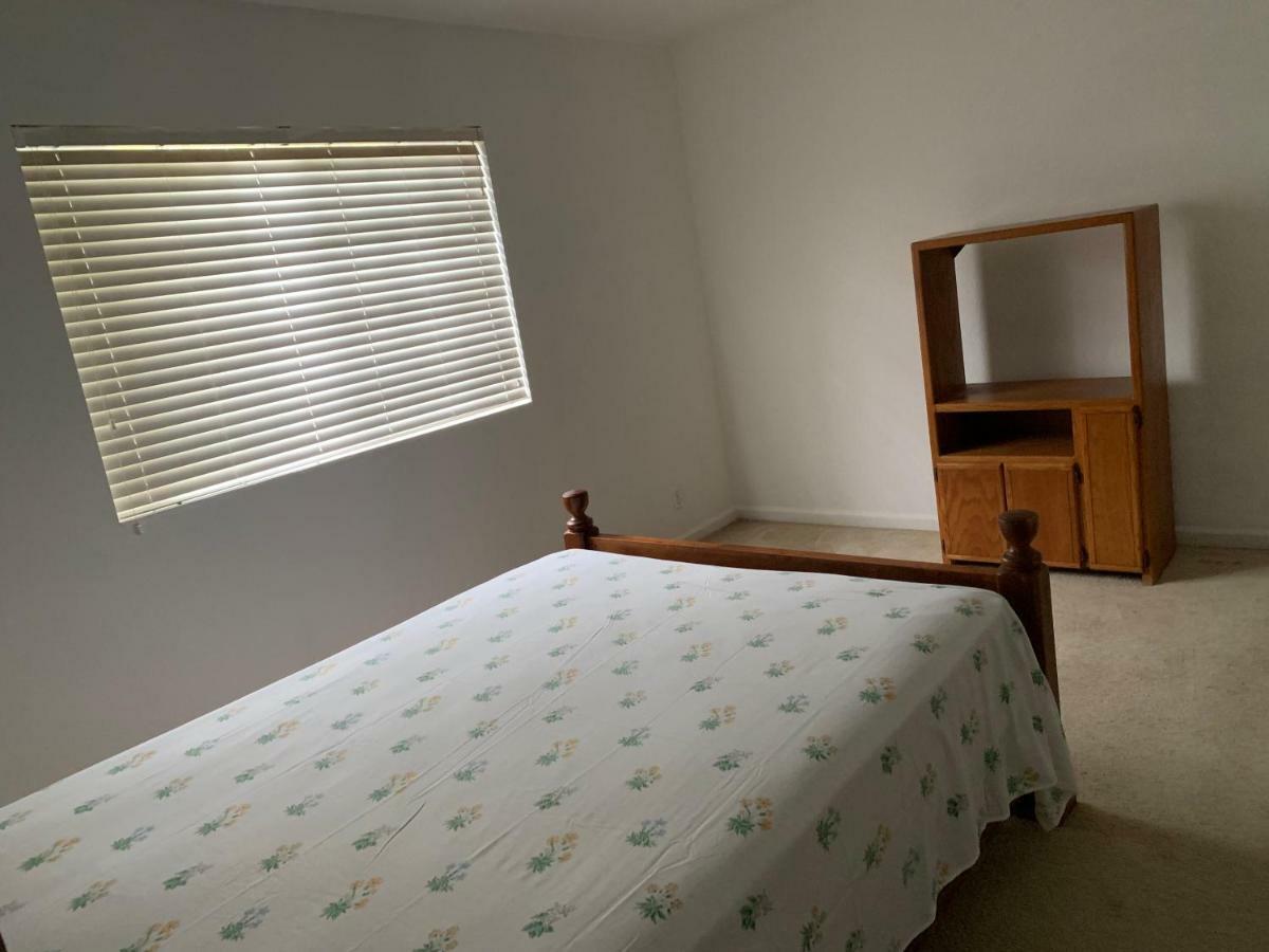 Bedroom Suite In Lauderdale Lakes Townhome Fort Lauderdale Eksteriør billede
